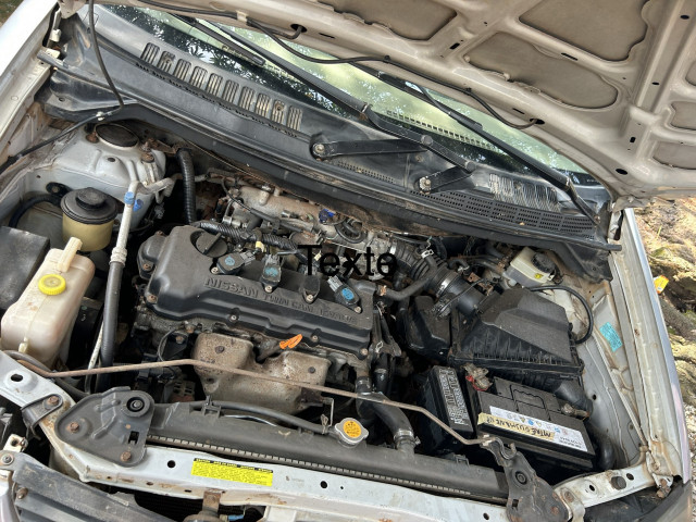 Nissan Almera Tino, Voitures, Conakry