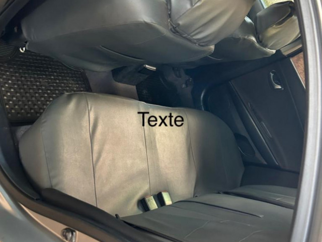 Nissan Almera, Voitures, Conakry