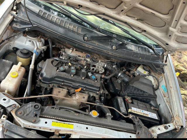 Nissan Almera, Voitures, Conakry