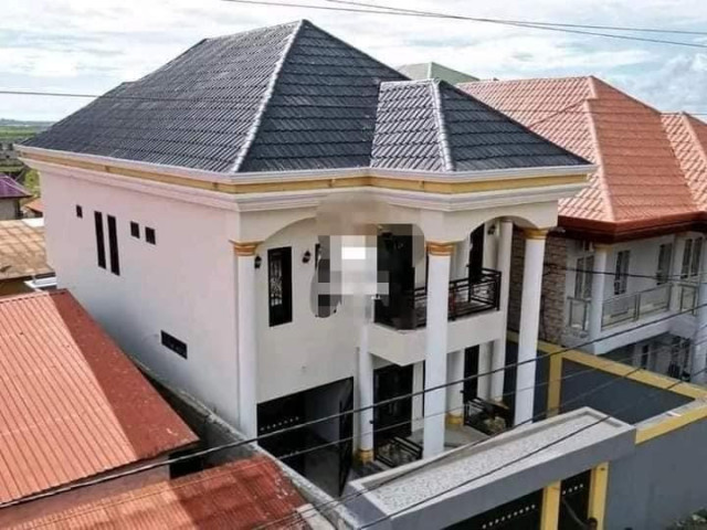 Bâtiment à Sonfonia, Maisons, Conakry