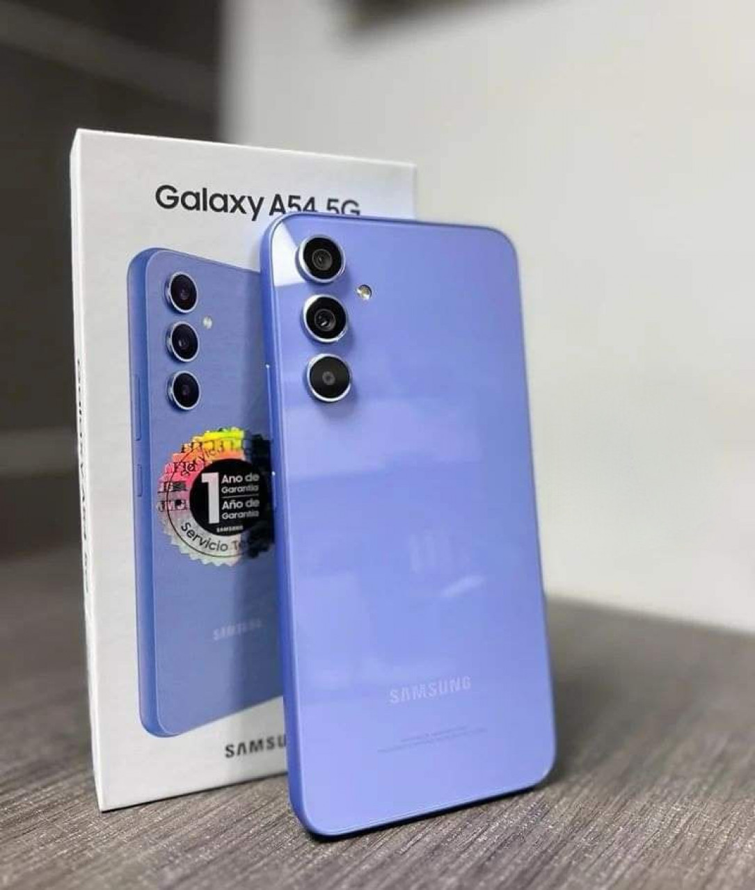 Samsung  Galaxy A54, Téléphones Mobiles, Conakry