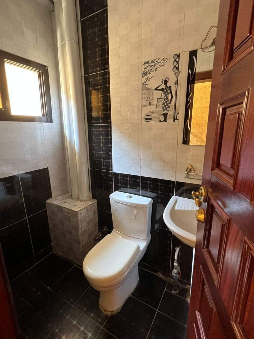 Appartement à Lambangny, Appartements, Conakry