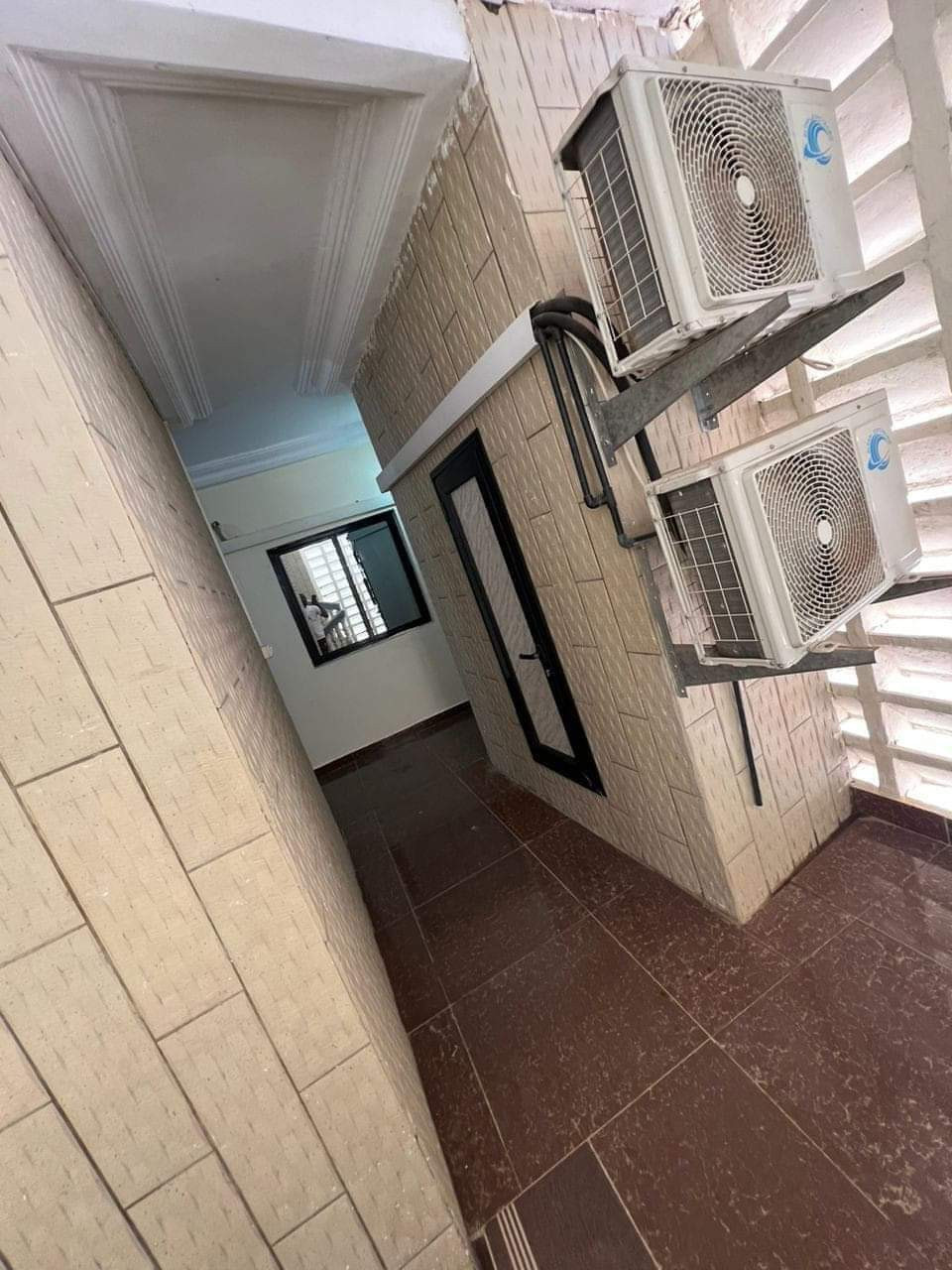 Appartement à Lambangny, Appartements, Conakry
