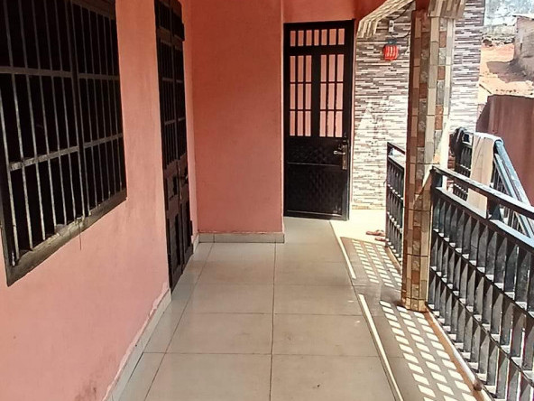 Maison à Simbayah, Maisons, Conakry