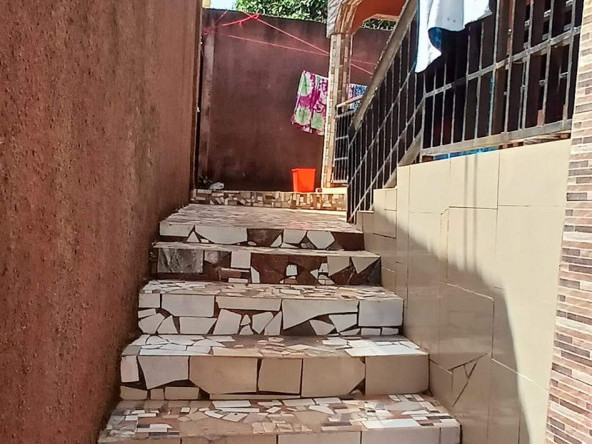 Maison à Simbayah, Maisons, Conakry