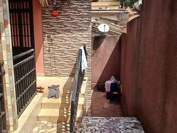 Maison à Simbayah, Maisons, Conakry
