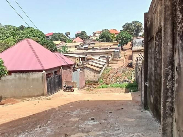 Maison à Simbayah, Maisons, Conakry
