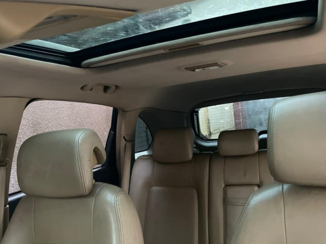 Chevrolet Captiva, Voitures, Conakry