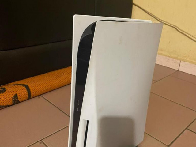 Sony PlayStation 5, Jeux Vidéo - Consoles, Conakry