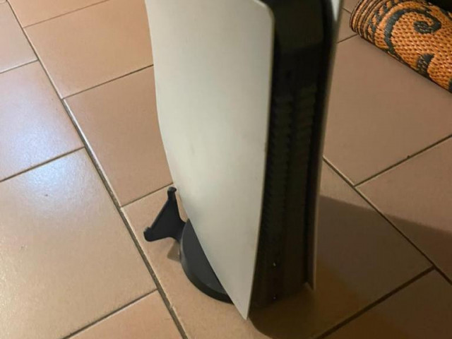 Sony PlayStation 5, Jeux Vidéo - Consoles, Conakry