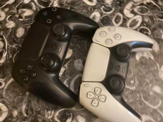 Sony PlayStation 5, Jeux Vidéo - Consoles, Conakry