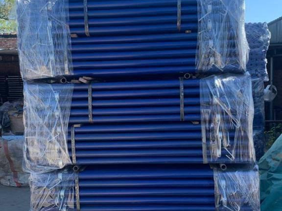 Différents Etais Metalliques, Autre pour la Construction, Conakry