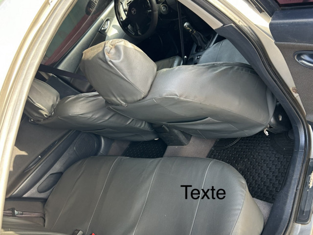 Nissan Primera, Voitures, Conakry