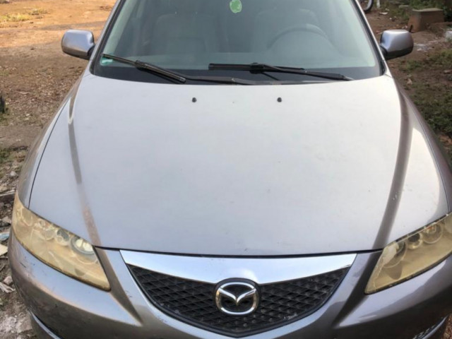 Mazda 6, Voitures, Conakry