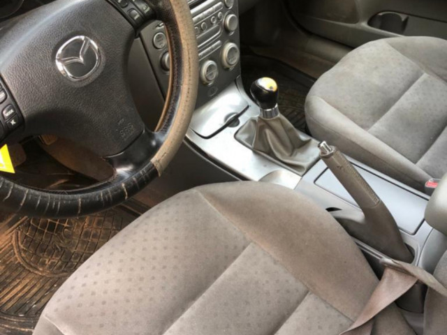 Mazda 6, Voitures, Conakry