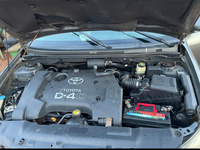 Toyota Corolla, Voitures, Conakry