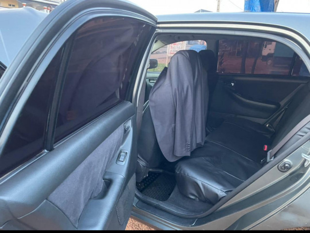 Toyota Corolla, Voitures, Conakry