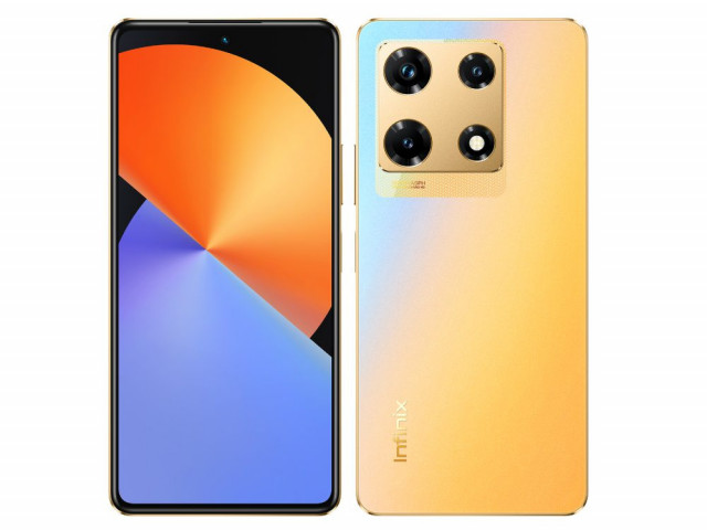 Infinix Note 30 Pro, Téléphones Mobiles, Conakry