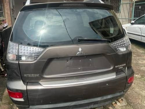 Mitsubishi Outlander, Voitures, Conakry