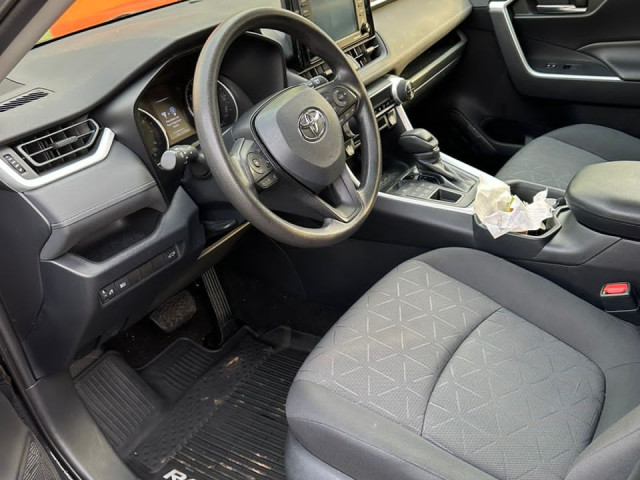Toyota RAV4, Voitures, Conakry