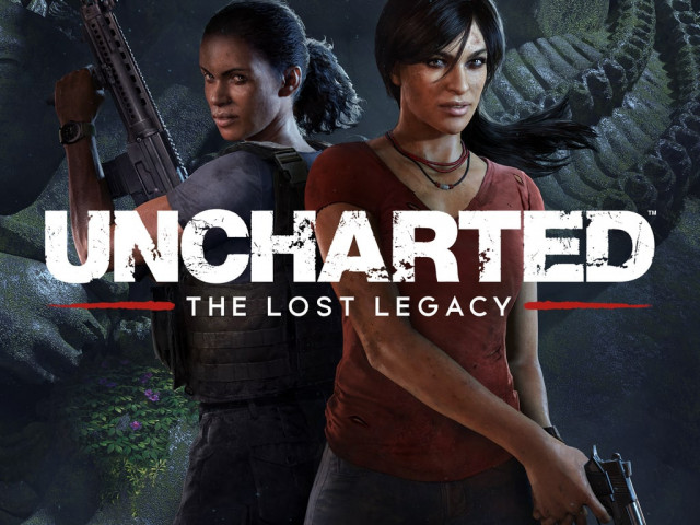 UNCHARTED PS4, Jeux Vidéo - Consoles, Conakry
