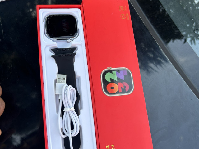 Smart Watch Série 9, Accessoires Mobiles, Conakry