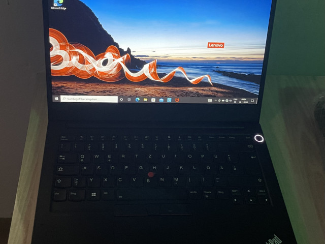 Laptop Lenonvo ThinkPad E14, Ordinateurs - Moniteurs, Conakry
