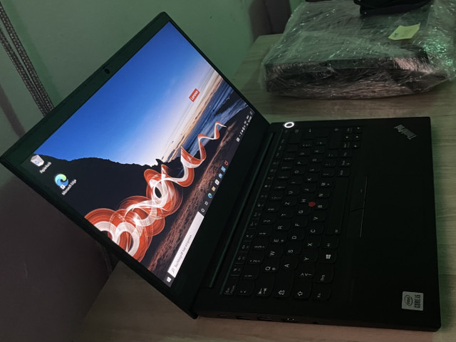 Laptop Lenonvo ThinkPad E14, Ordinateurs - Moniteurs, Conakry