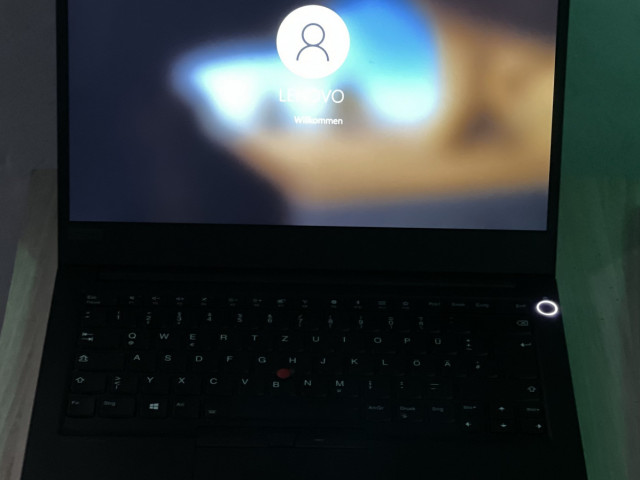 Laptop Lenonvo ThinkPad E14, Ordinateurs - Moniteurs, Conakry
