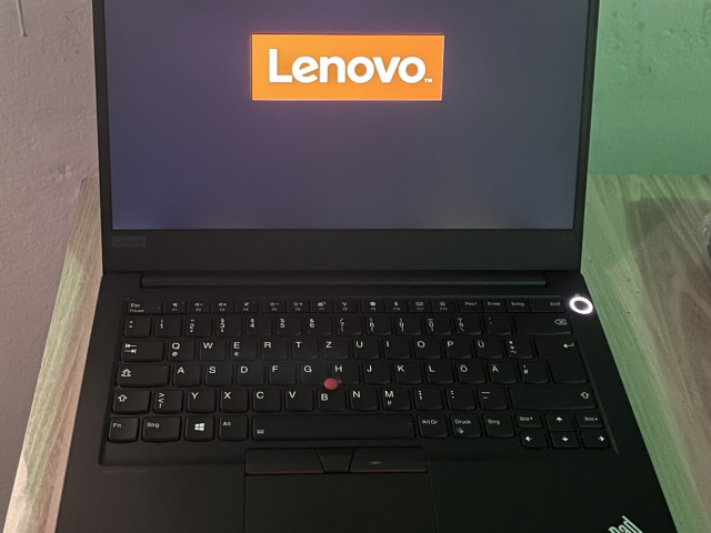 Laptop Lenonvo ThinkPad E14, Ordinateurs - Moniteurs, Conakry