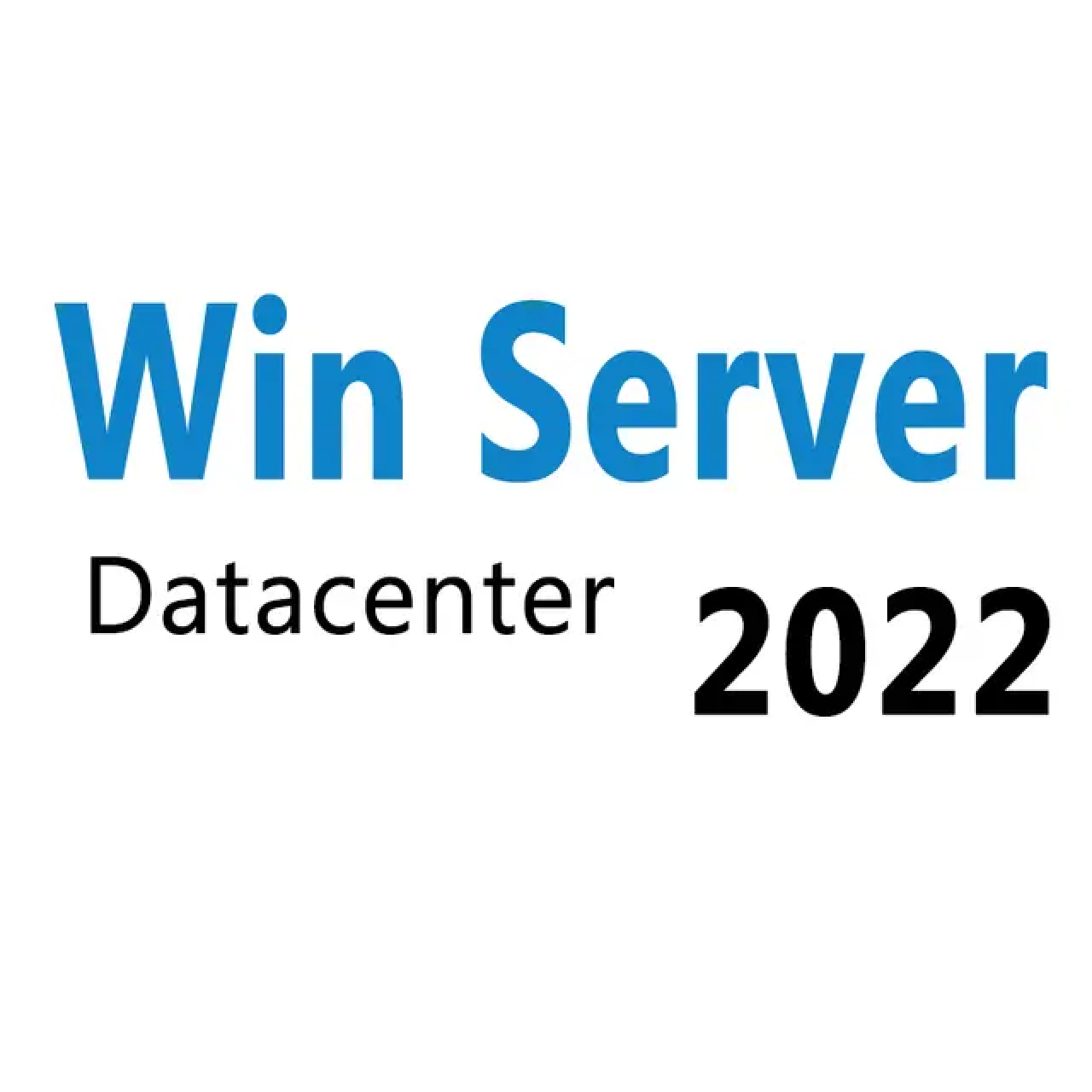 Licence Numérique Windows Server 2022, Ordinateurs - Moniteurs, Conakry