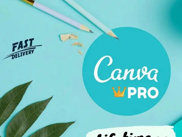 Canva Pro, Ordinateurs - Moniteurs, Conakry