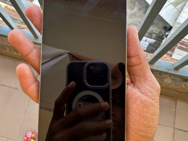 IPhone 13 Pro max, Téléphones Mobiles, Conakry