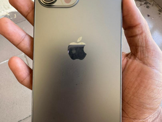 IPhone 13 Pro max, Téléphones Mobiles, Conakry