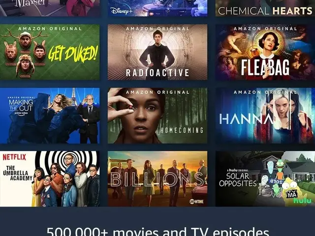 Abonnement IPTV, Télévision numérique, TV - Audio - Vidéo, Conakry