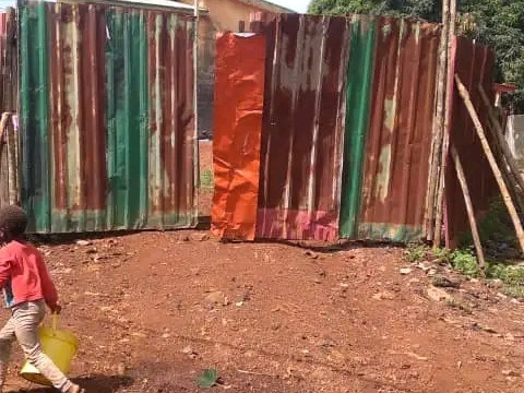 Terrain à Lansanayah, Terrains, Conakry