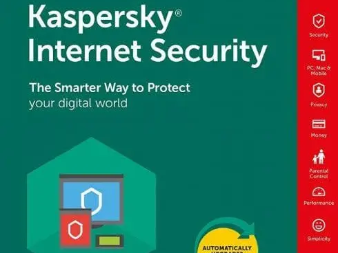 Licence Anti Virus Kapersky Internet Security, Ordinateurs - Moniteurs, Conakry