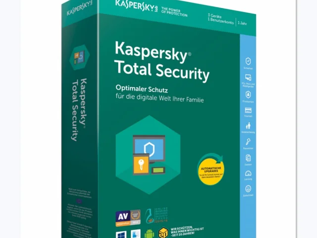 Licence Anti Virus Kapersky Internet Security, Ordinateurs - Moniteurs, Conakry