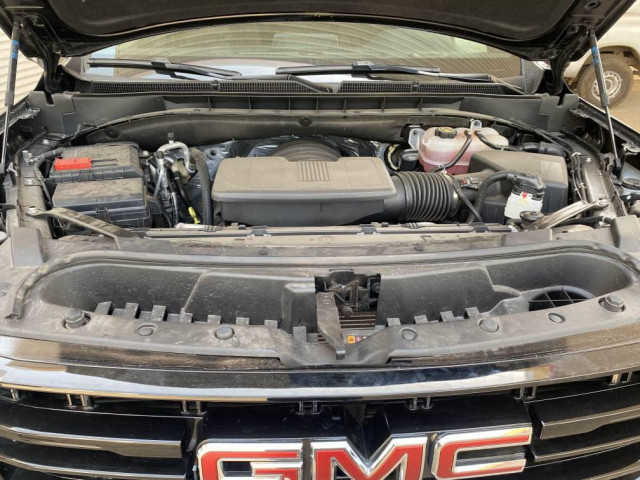 GMC Yukon, Voitures, Conakry