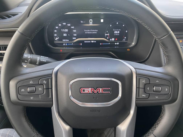 GMC Yukon, Voitures, Conakry