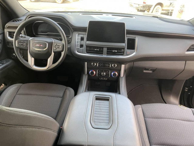 GMC Yukon, Voitures, Conakry