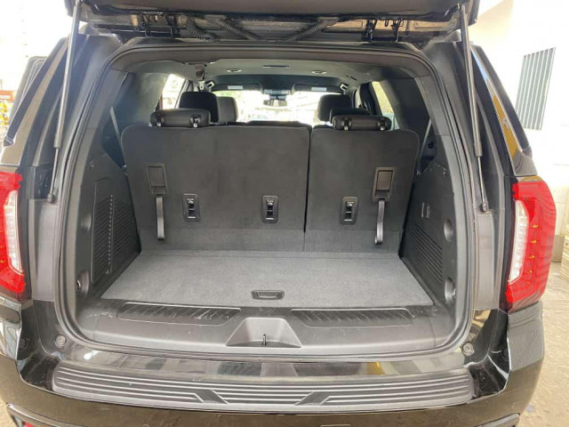 GMC Yukon, Voitures, Conakry