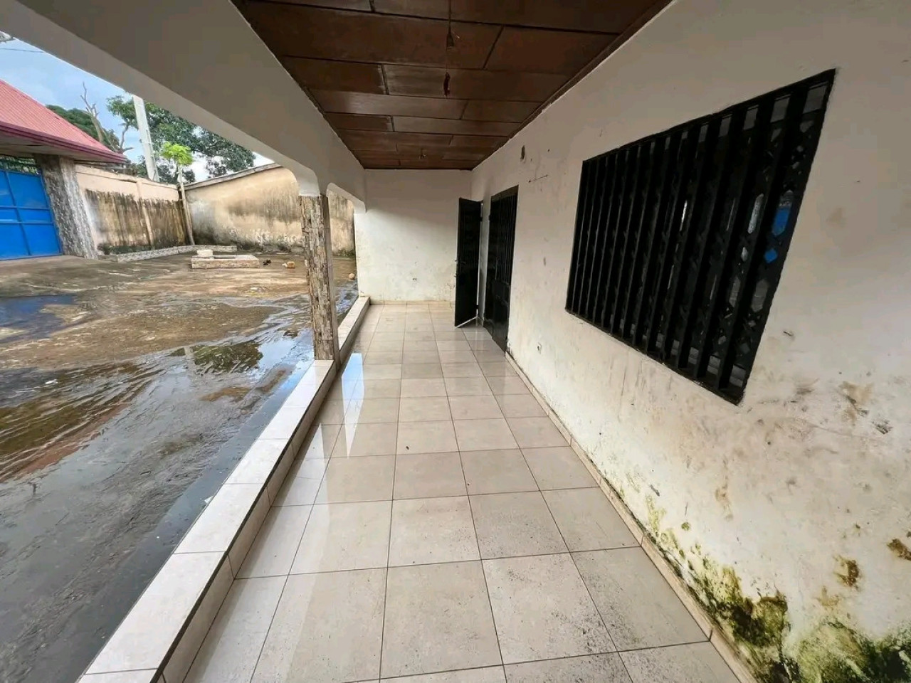 Maison à Tombolia, Maisons, Conakry