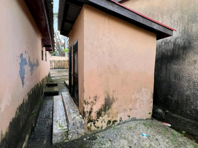 Maison à Tombolia, Maisons, Conakry