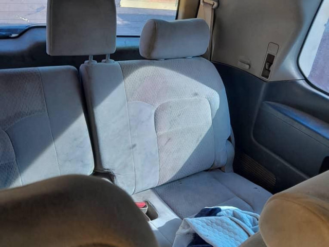 Toyota Land Cruiser, Voitures, Conakry