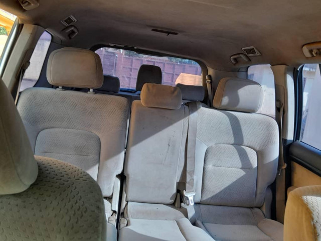 Toyota Land Cruiser, Voitures, Conakry