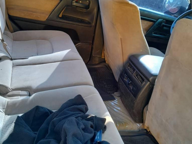 Toyota Land Cruiser, Voitures, Conakry