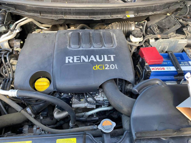 Renault Koleos I, Voitures, Conakry