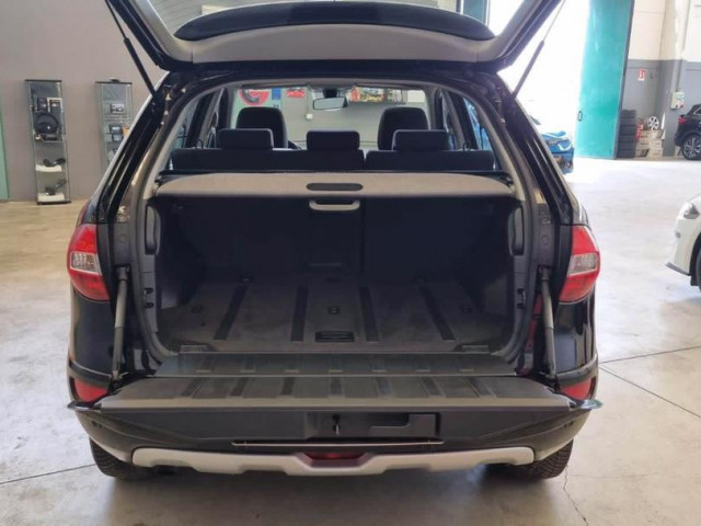Renault Koleos I, Voitures, Conakry