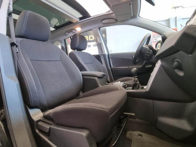 Renault Koleos I, Voitures, Conakry